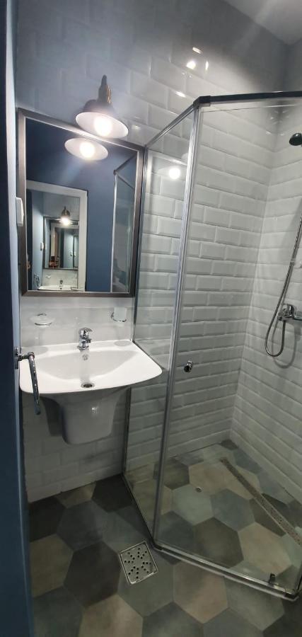 Hotel Central Mamaia Luaran gambar